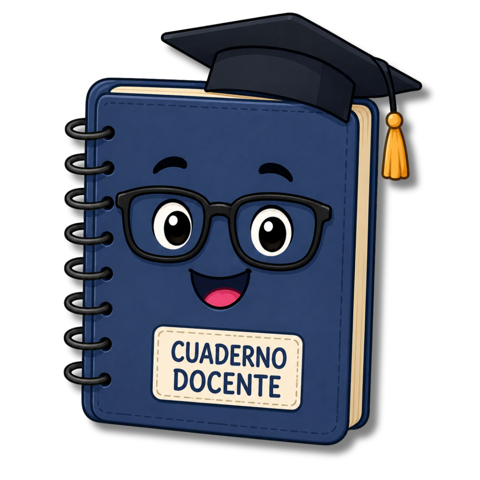 Cuaderno Docente